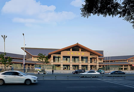 广元市建筑设计的测试内容