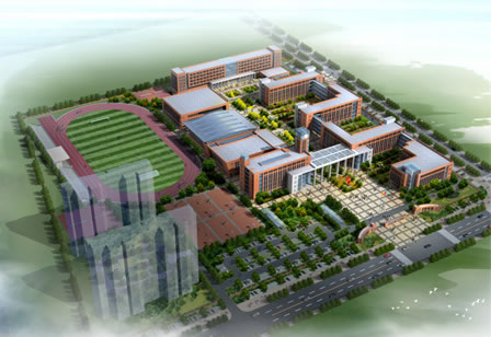 广元市建筑设计的测试内容