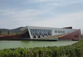 广元市建筑设计的测试内容