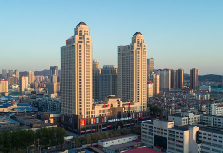 广元市建筑设计的测试内容