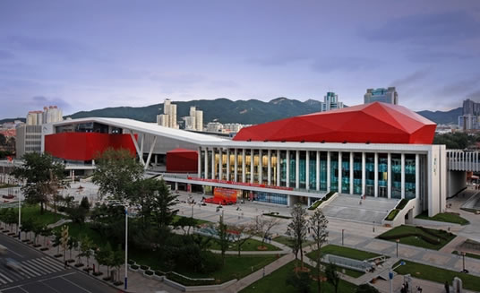 广元市通知公告的测试信息，内容可以在后台发布编辑删除